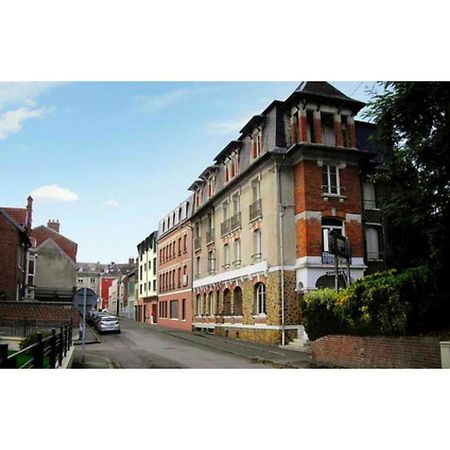 Auberge Des Remparts Péronne Dış mekan fotoğraf